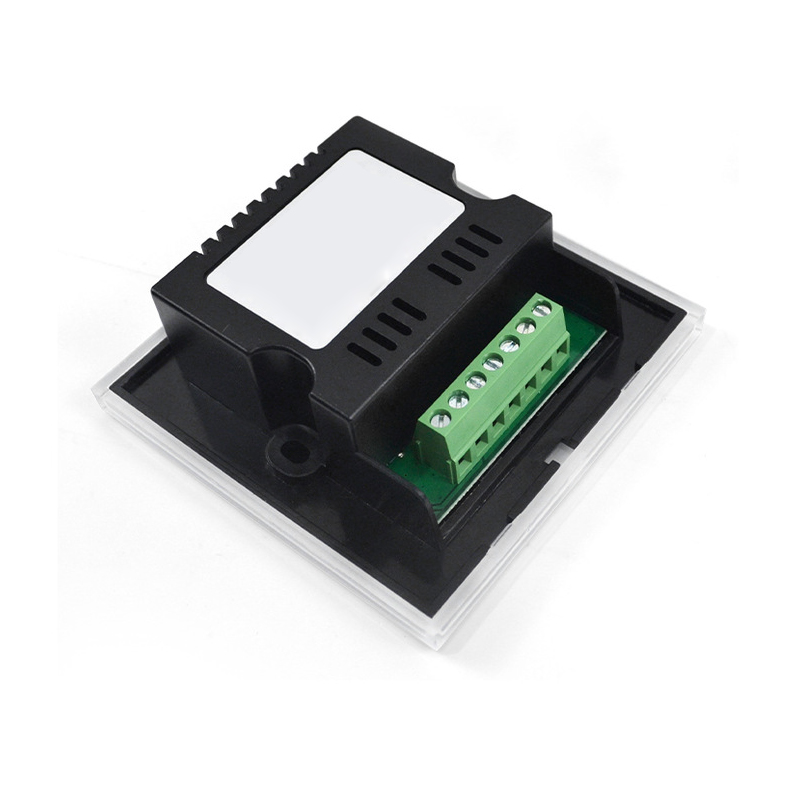 Tunable White LED Touch Panel Controller With RF Remote Tunable White LED Touch Panel Controller With RF Remote